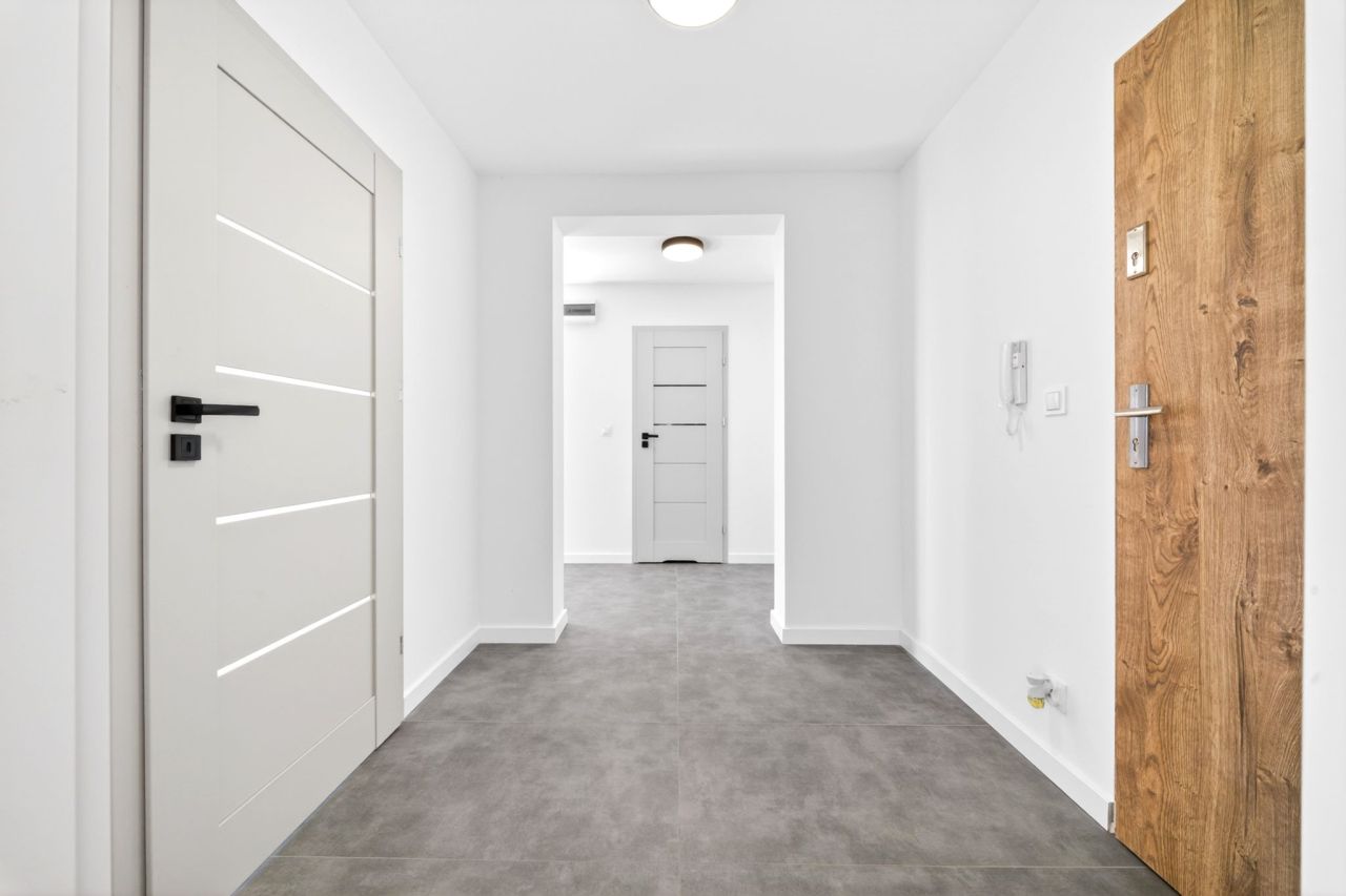 Mieszkanie 2-pokojowe Szczecin Warszewo, ul. ks. bp. Władysława Bandurskiego. Zdjęcie 3