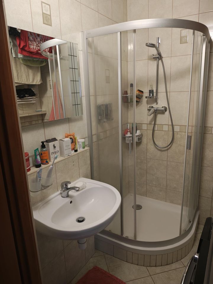 Mieszkanie 3-pokojowe Warszawa Ursynów, ul. Związku Walki Młodych. Zdjęcie 2