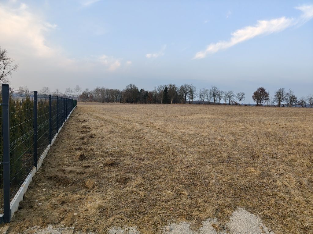 Działka budowlana Ostrzyca. Zdjęcie 8