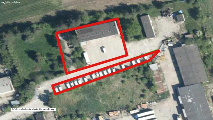 Lokal Opole, ul. Składowa. Zdjęcie 5