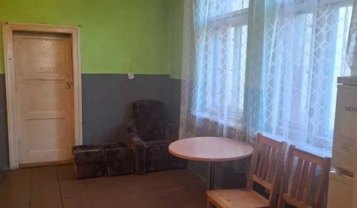 Mieszkanie 2-pokojowe Przemków