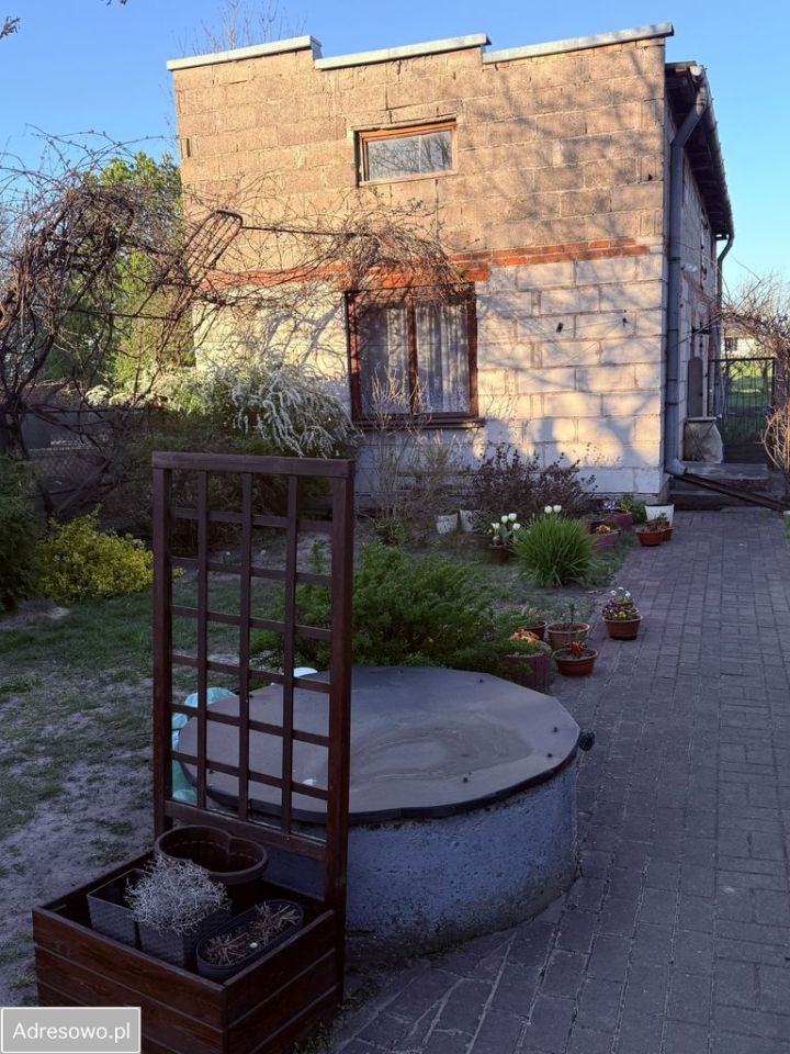 dom wolnostojący, 4 pokoje Sochocin, ul. Zakościelna. Zdjęcie 11