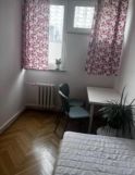 Mieszkanie 2-pokojowe Warszawa Wola, ul. Chłodna. Zdjęcie 4