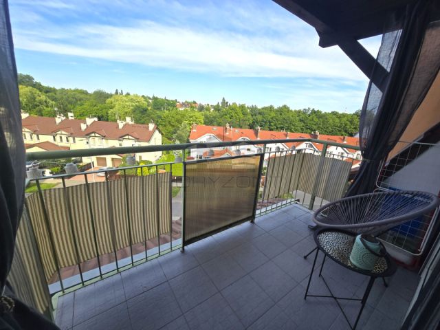 Mieszkanie 3-pokojowe Bydgoszcz Czyżkówko, ul. Karolewska. Zdjęcie 6
