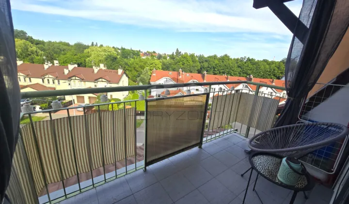 Mieszkanie 3-pokojowe Bydgoszcz Czyżkówko, ul. Karolewska