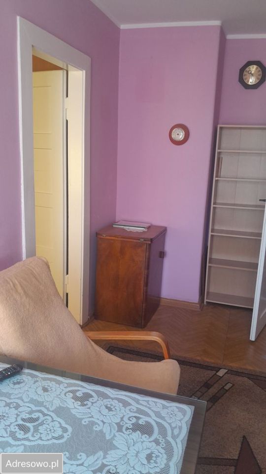 Mieszkanie 3-pokojowe Wrocław Psie Pole, ul. Grudziądzka. Zdjęcie 12