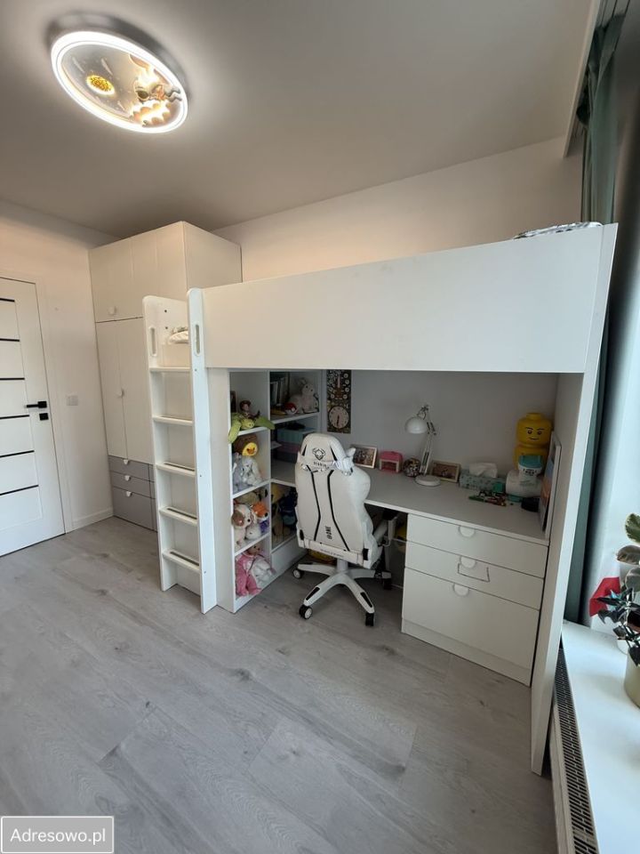 Mieszkanie 3-pokojowe Lublin Węglin, ul. Jemiołuszki. Zdjęcie 10