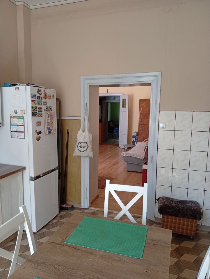 Mieszkanie 4-pokojowe Gniezno Centrum, ul. Henryka Sienkiewicza. Zdjęcie 16