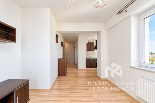 Mieszkanie 2-pokojowe Rzeszów, ul. Graniczna. Zdjęcie 3