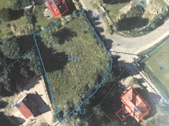 Działka budowlana Kątki, 13. Zdjęcie 1