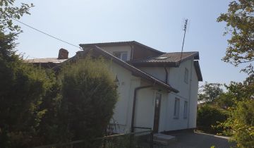 bliźniak, 6 pokoi Zielonka, ul. Zachodnia