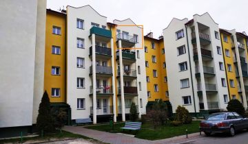 Mieszkanie 2-pokojowe Chełm Dyrekcja, ul. Kolejowa
