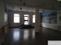 kamienica Brzesko Centrum, ul. Aleksandra Puszkina. Zdjęcie 4