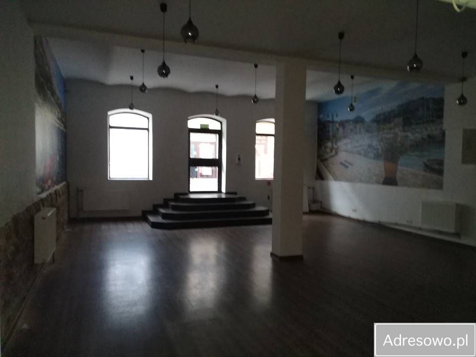 kamienica Brzesko Centrum, ul. Aleksandra Puszkina. Zdjęcie 5