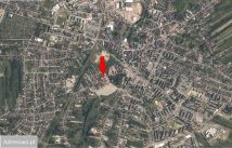 Nieruchomość komercyjna Radomsko Centrum, ul. Piłsudskiego. Zdjęcie 1