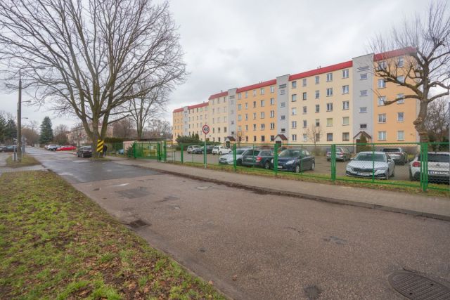 Mieszkanie 4-pokojowe Warszawa Rembertów, ul. Płatnerska. Zdjęcie 1