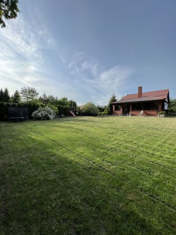 dom wolnostojący Iława. Zdjęcie 1