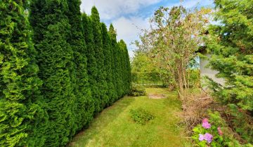 Działka rod Gdynia Babie Doły, ul. Zielona