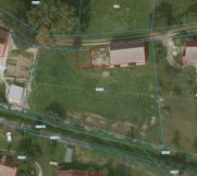 Działka budowlana Chmielno. Zdjęcie 2