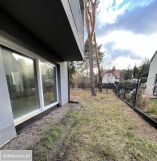 bliźniak, 5 pokoi Józefów, ul. Księdza Malinowskiego. Zdjęcie 3