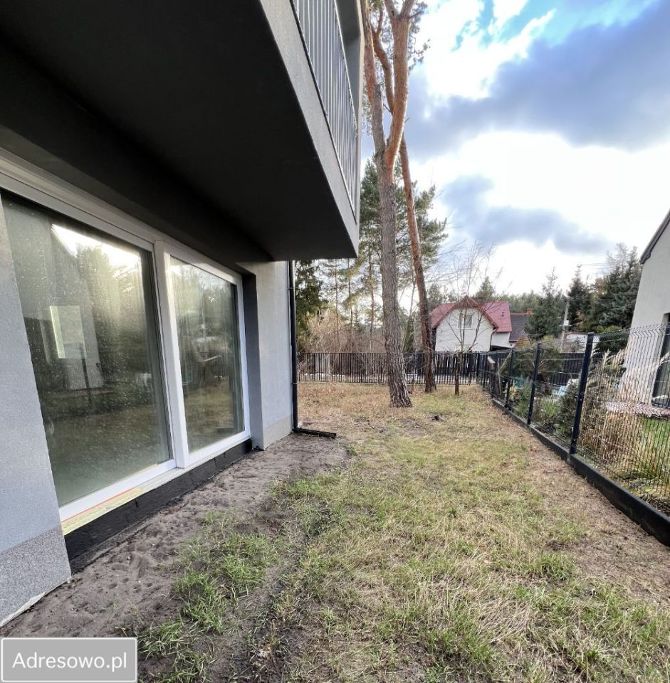 bliźniak, 5 pokoi Józefów, ul. Księdza Malinowskiego. Zdjęcie 4