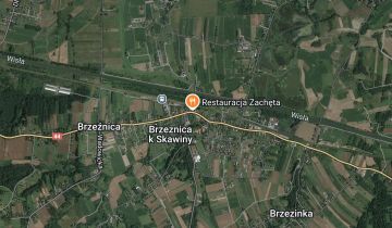 Lokal Brzeźnica, ul. Krakowska