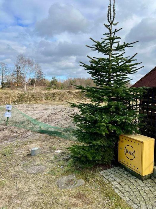 Działka budowlana Bojano, ul. Wiosenna. Zdjęcie 2