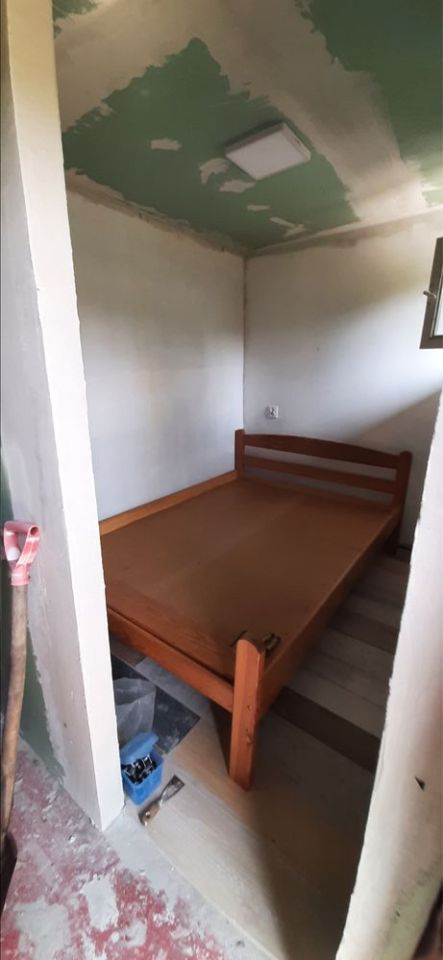 Działka rod Leszno, ul. Łąkowa. Zdjęcie 3