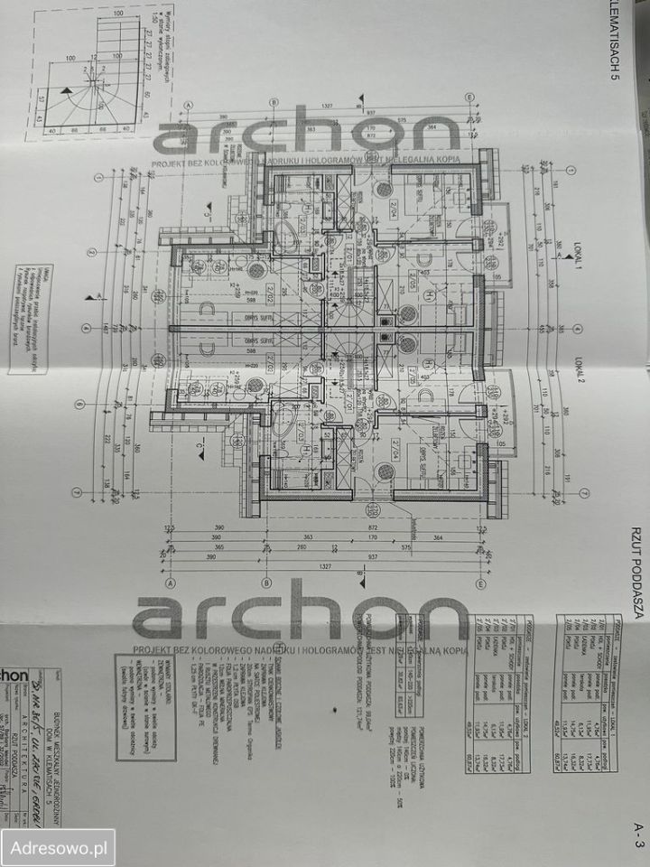 Działka budowlana Groblice, ul. Zacisze. Zdjęcie 6