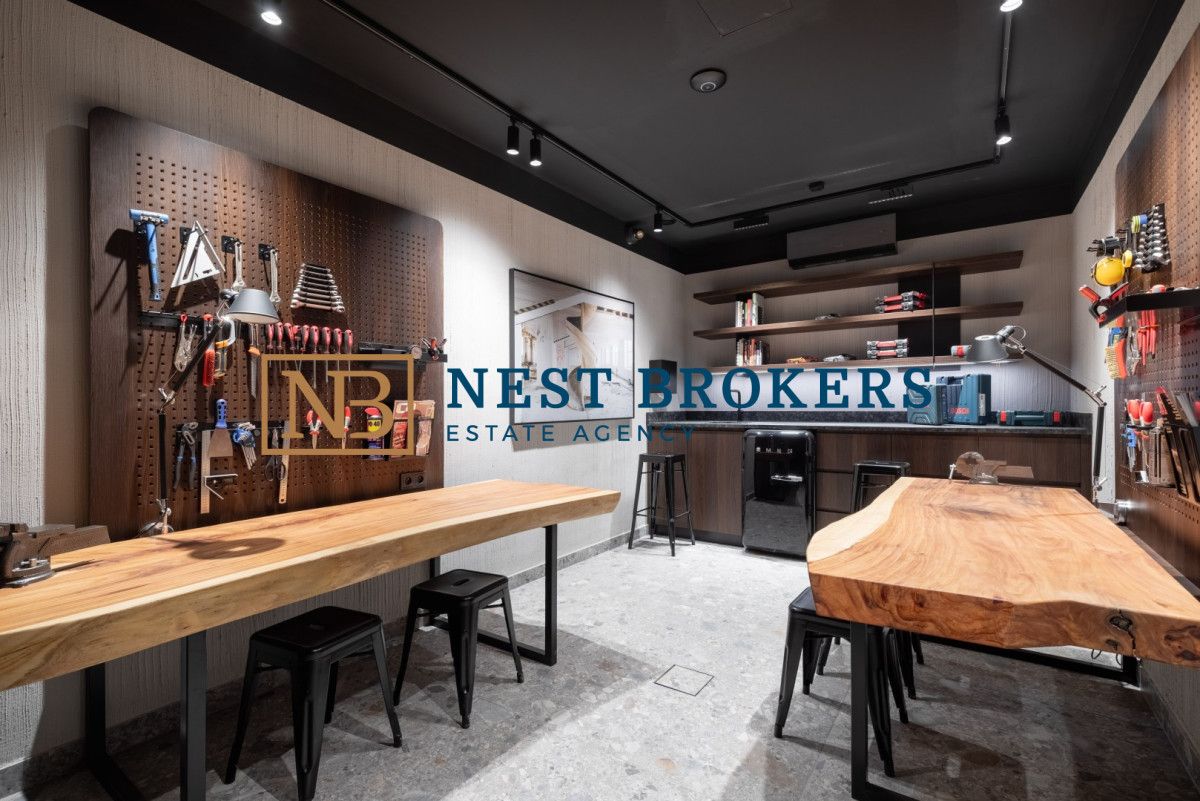 Mieszkanie 2-pokojowe Kraków Grzegórzki, ul. Mogilska. Zdjęcie 20