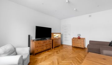 Mieszkanie 2-pokojowe Warszawa Mokotów, ul. Kazimierzowska
