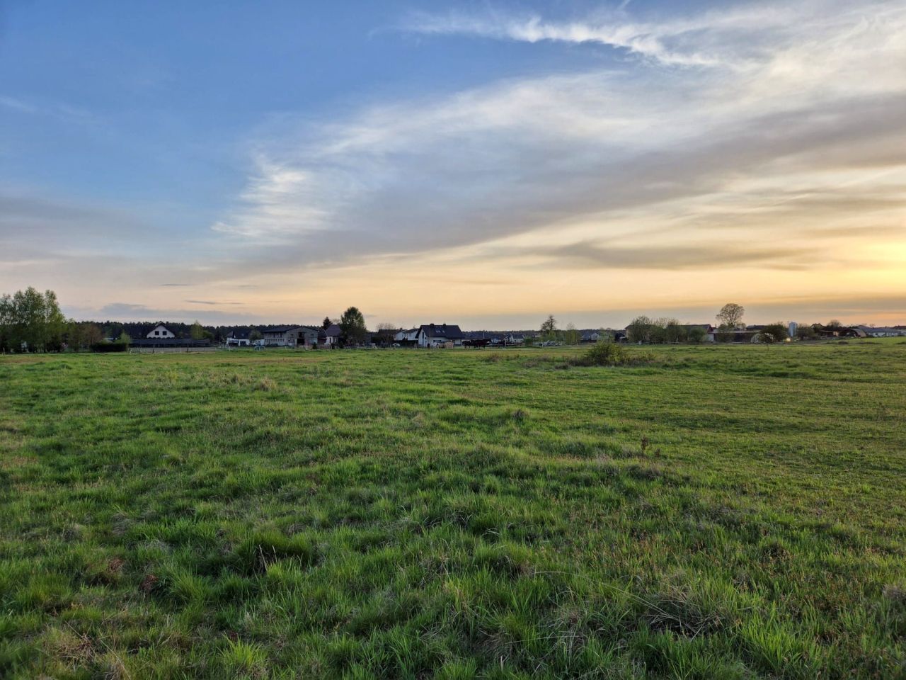 Działka rolno-budowlana Wyry, ul. Kopaniny. Zdjęcie 10