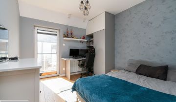 bliźniak, 4 pokoje Łódź Widzew, ul. Klementynkowa