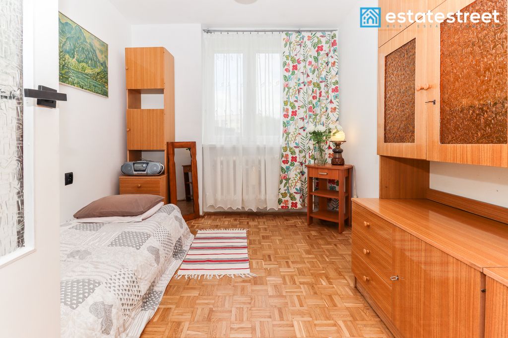 Mieszkanie 3-pokojowe Chrzanów, ul. Zielona. Zdjęcie 7