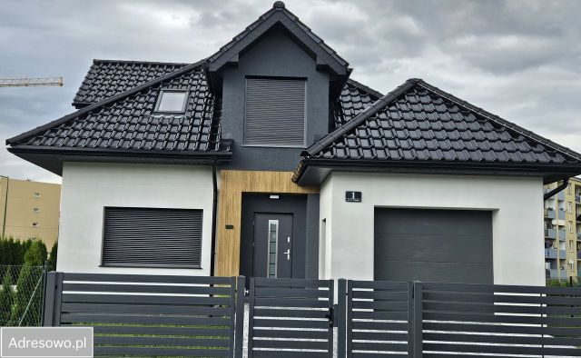 dom wolnostojący, 4 pokoje Pieszyce. Zdjęcie 1