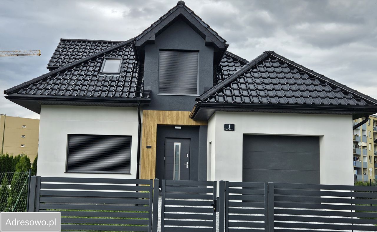 dom wolnostojący, 4 pokoje Pieszyce