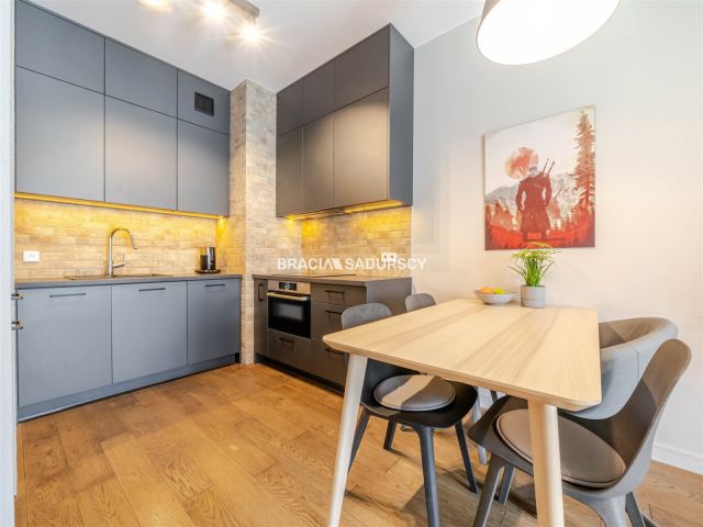 Mieszkanie 2-pokojowe Kraków Grzegórzki, ul. Rakowicka. Zdjęcie 13