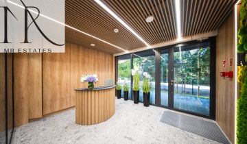 Mieszkanie 2-pokojowe Ogonki, ul. Sztynorcka