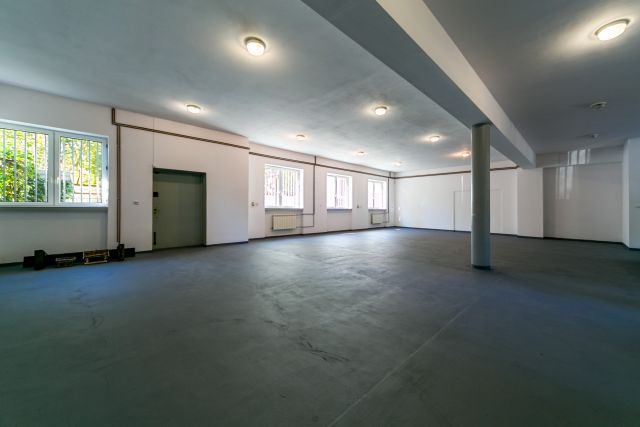 Nieruchomość komercyjna Raszyn, ul. Jaworskiego. Zdjęcie 6