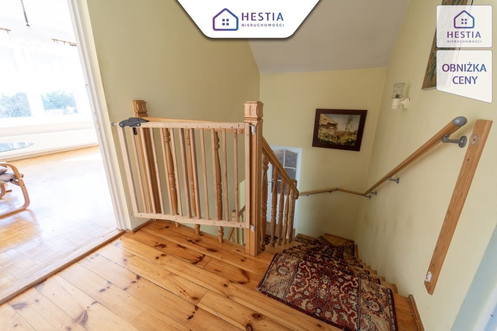 dom wolnostojący, 5 pokoi Szczecinek, ul. Bukowa. Zdjęcie 9