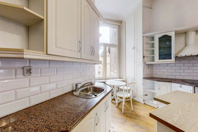 Mieszkanie 5-pokojowe Łódź Śródmieście, ul. Prezydenta Gabriela Narutowicza. Zdjęcie 15