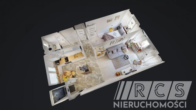 Mieszkanie 2-pokojowe Wrocław Śródmieście, ul. Kuźnicza. Zdjęcie 25