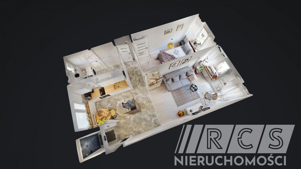 Mieszkanie 2-pokojowe Wrocław Śródmieście, ul. Kuźnicza. Zdjęcie 25