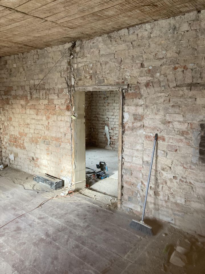 dom wolnostojący, 3 pokoje Drągowina, ul. Kościelna. Zdjęcie 19