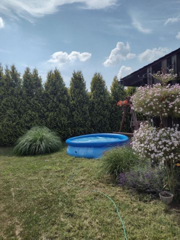 dom wolnostojący, 6 pokoi Trzebownisko Zawodzie. Zdjęcie 13