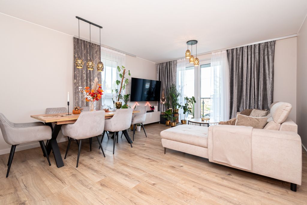 Mieszkanie 2-pokojowe Kalisz, ul. Poznańska. Zdjęcie 14