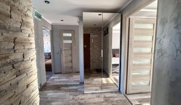 Mieszkanie 3-pokojowe Kraków Nowa Huta, os. Oświecenia