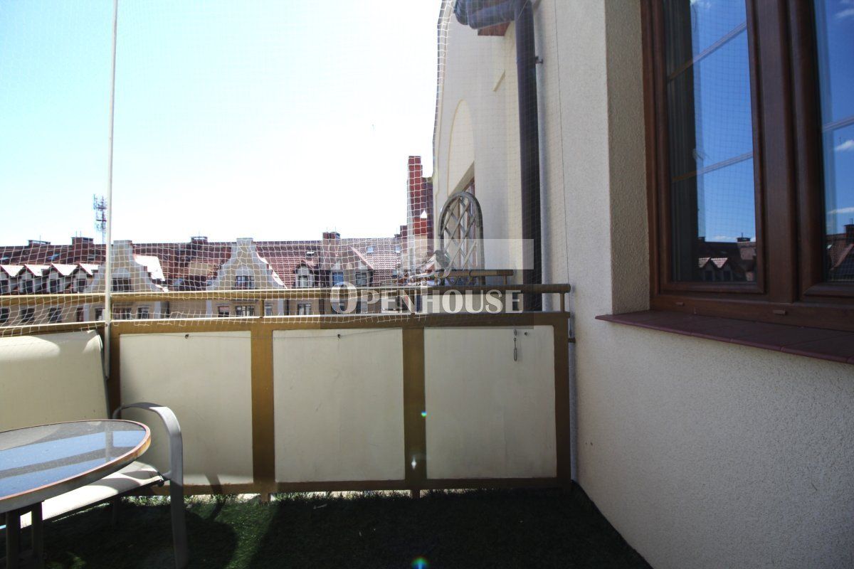 Mieszkanie 2-pokojowe Głogów Stare Miasto. Zdjęcie 7