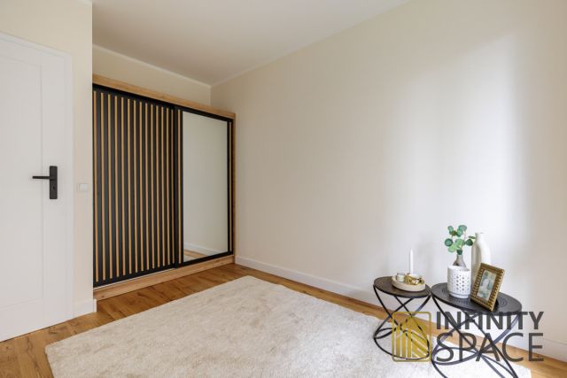 Mieszkanie 4-pokojowe Warszawa Praga-Południe, ul. Lubomira. Zdjęcie 15