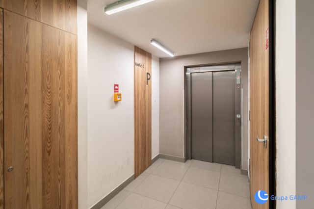 Mieszkanie 3-pokojowe Kraków, ul. Wrocławska. Zdjęcie 17